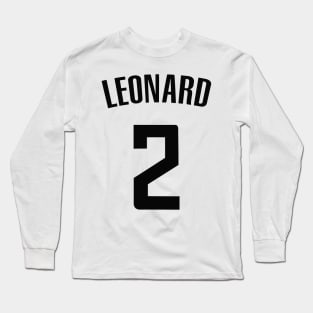 Leonard Long Sleeve T-Shirt